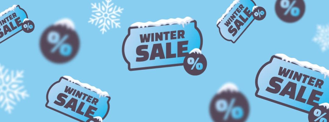 ❄️ Winter Sale! Profiteer van korting op jouw favoriete Carp Gear! ❄️