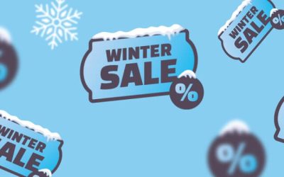 ❄️ Winter Sale! Profiteer van korting op jouw favoriete Carp Gear! ❄️