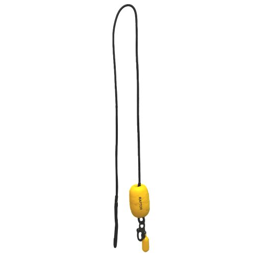 Overzicht foto van Raptor Quick Release Pro Dubbele Drijver