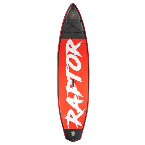 Raptor opblaasbare Sup board 305