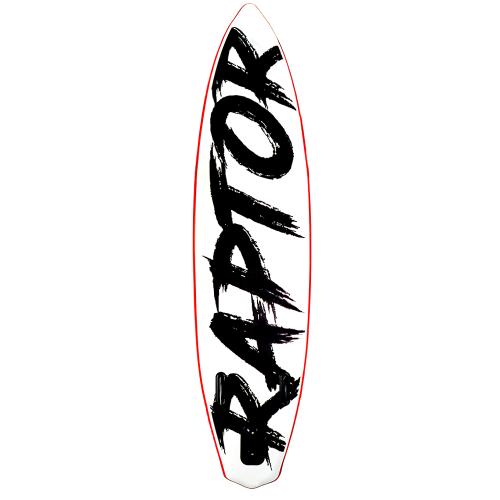 Raptor Sup 305 2 website 19 05 2025