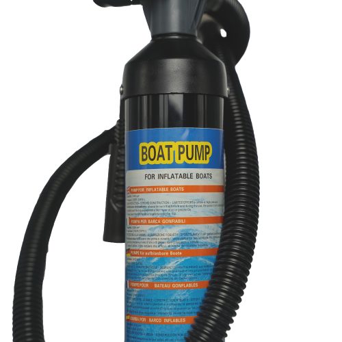 AirFlow Handpomp 2