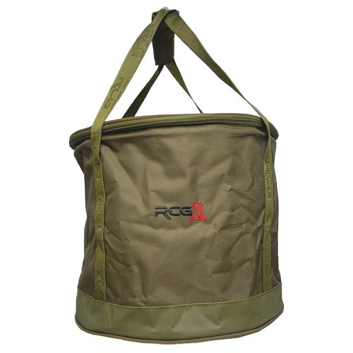 Overzicht foto Aqua Scope Bag ter bescherming van Raptor Aqua Scope Large