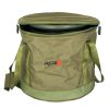 Overzicht foto Aqua Scope Bag met gedemonteerde Raptor Aqua Scope Large in de tas.