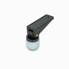 Raptor Drain Plug van kunststof met rubberen afdichting – 23 mm