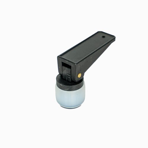 Raptor Drain Plug van kunststof met rubberen afdichting – 23 mm