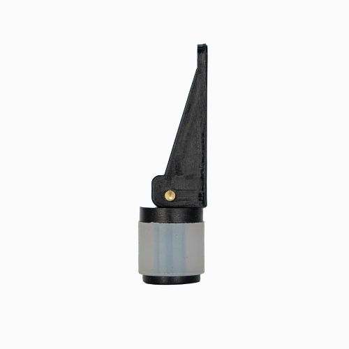 Raptor Drain Plug van kunststof met rubberen afdichting – 23 mm Boat Drain Plug 3