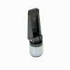 Raptor Drain Plug van kunststof met rubberen afdichting – 23 mm