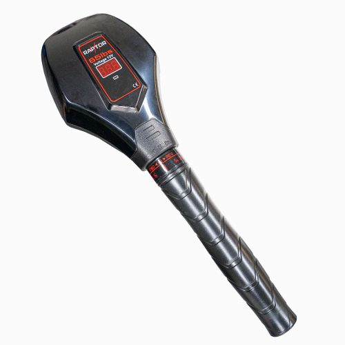 Raptor Elektro motor borstelloos 65 LBS 2