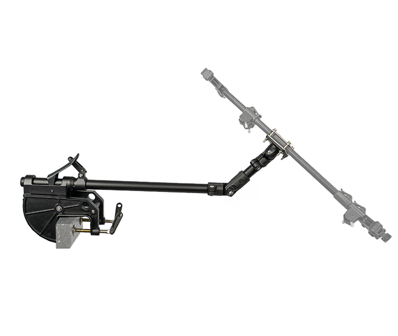 Raptor Falcon Base 360 – Black