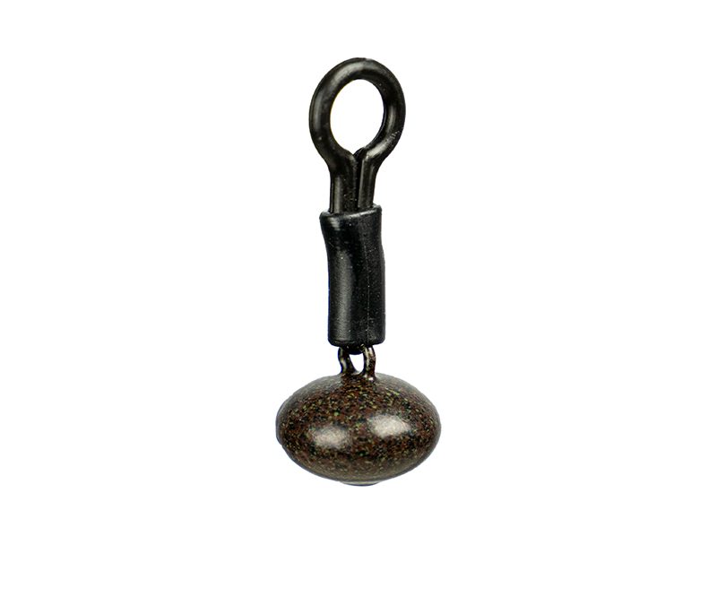 5 x RCG Coated Lood – Toplood – Donker bruin