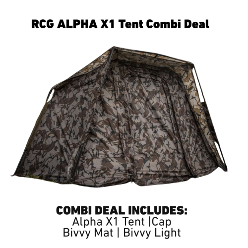 Alpha X1 Combi 1