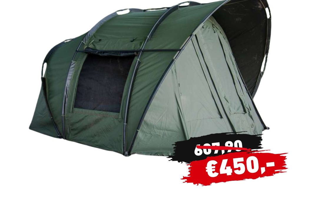 RCG Alpha 2 Combi Deal