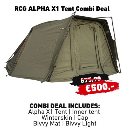 Alpha groen 500X1 Combi 1