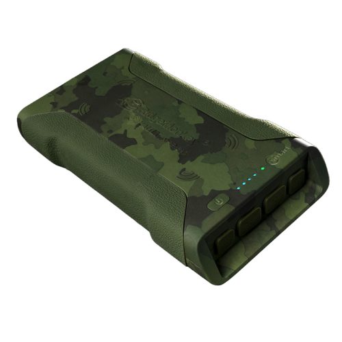RidgeMonkey VAULT C Smart Wireless 26950mAh overzichtfoto