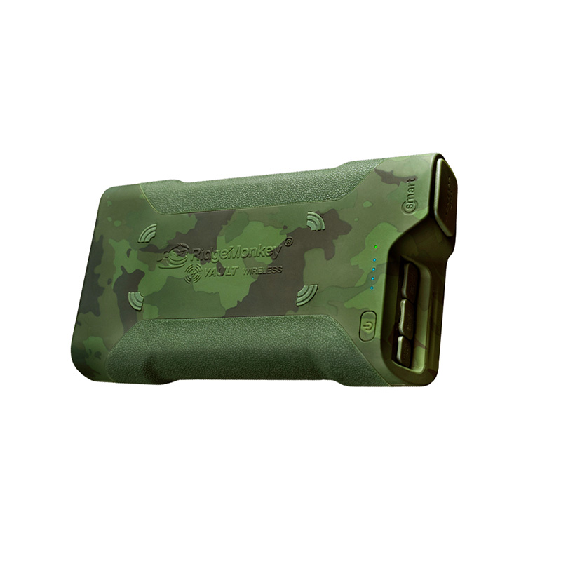 RidgeMonkey Vault C Smart Wireless 77850mAh 1