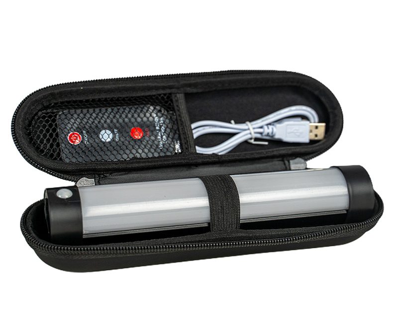 RCG Bivvy Lamp + Case Combi Deal