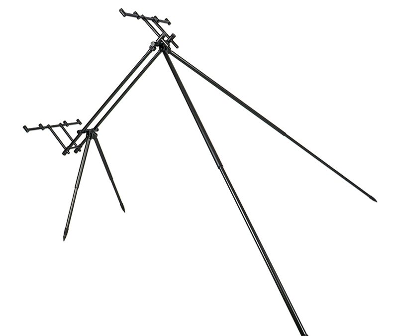 RCG VenatorPod 4-Rod XL