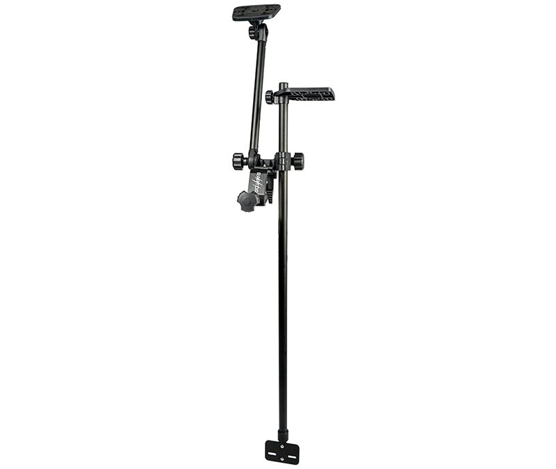 Raptor Transducer Stang – Double Mount