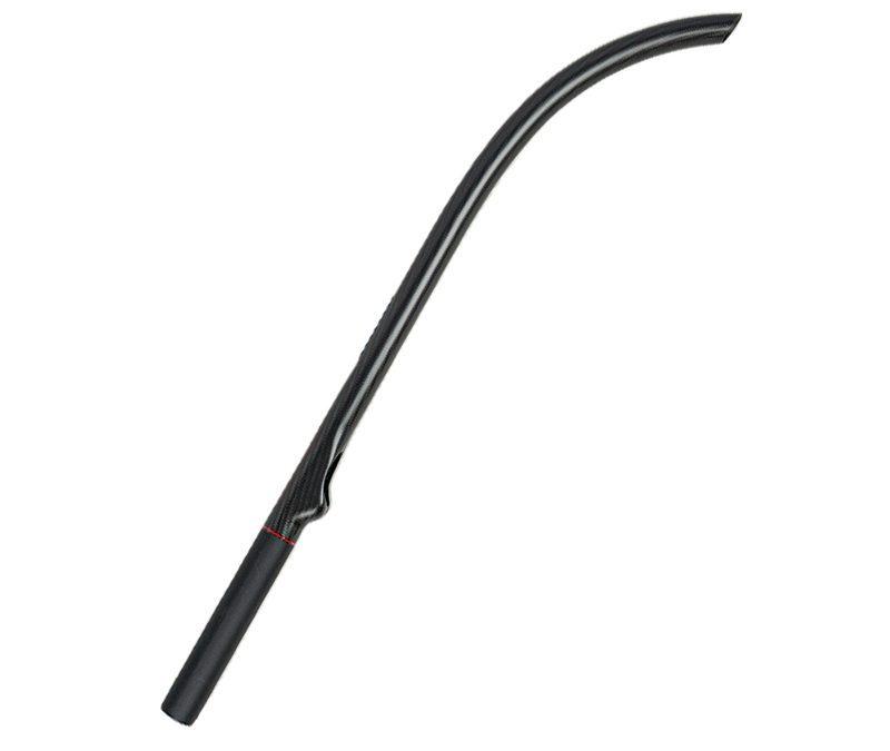 RCG Werppijp Venator Carbon – Ø 26 mm