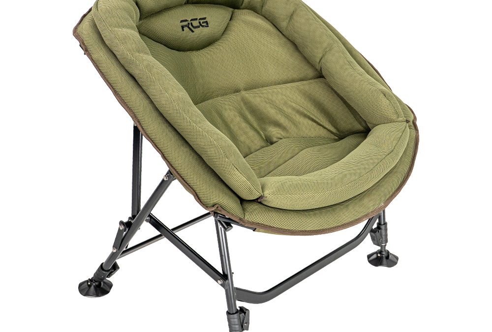 RCG Orbit Chair L