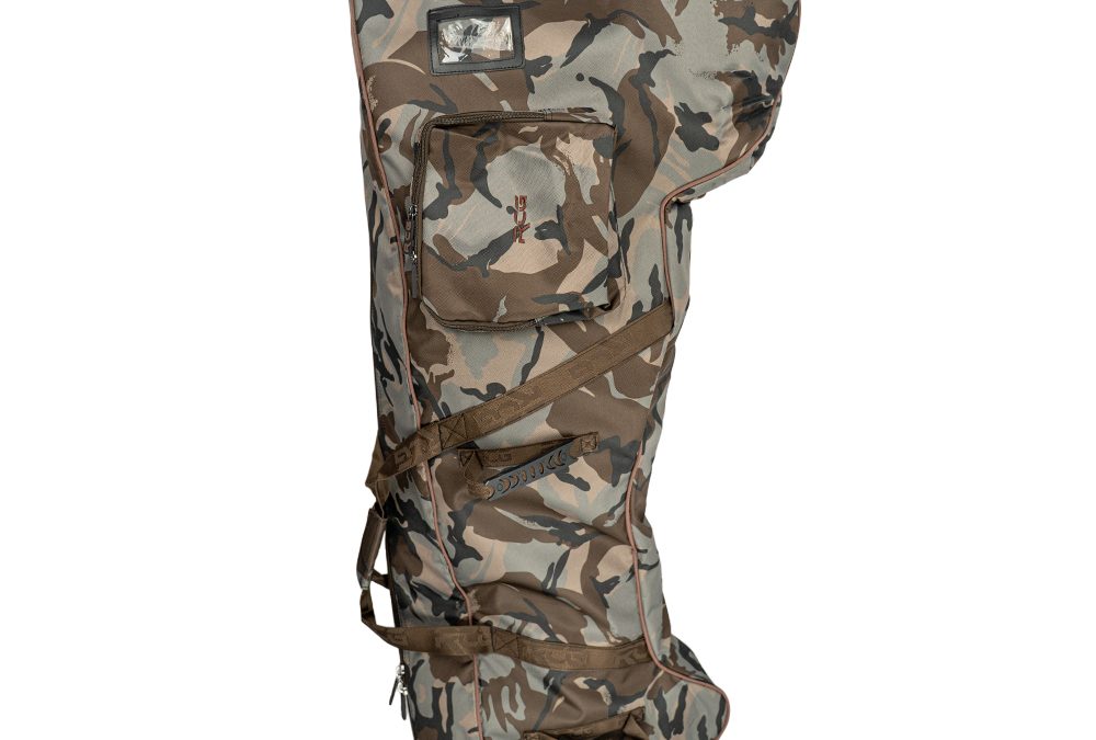 RCG Motor Transport Bag Camouflage
