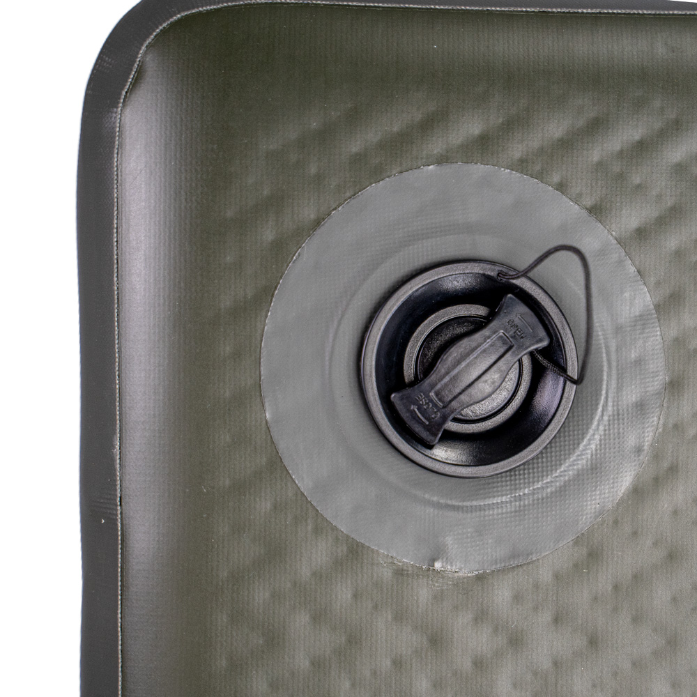 Raptor Airmat Floating Cradle GROEN 3