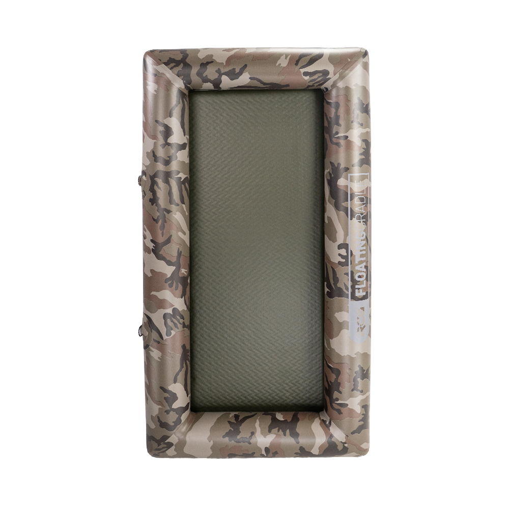 Raptor Airmat Floating Cradle GROEN 6