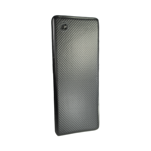 Raptor Airmat Floating Cradle ZWART 1