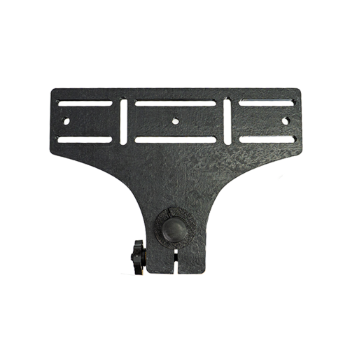 Raptor Plaat Wide 3