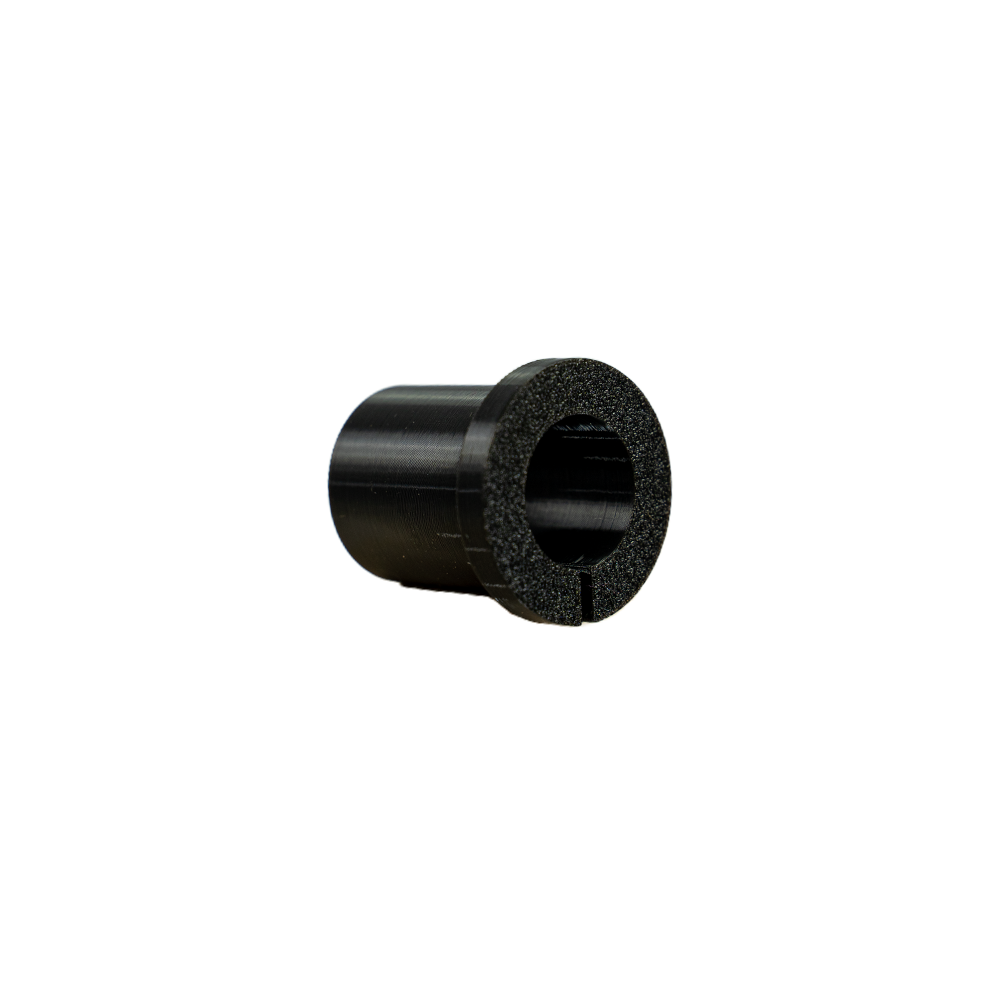 Raptor Plaat Wide en Small 1