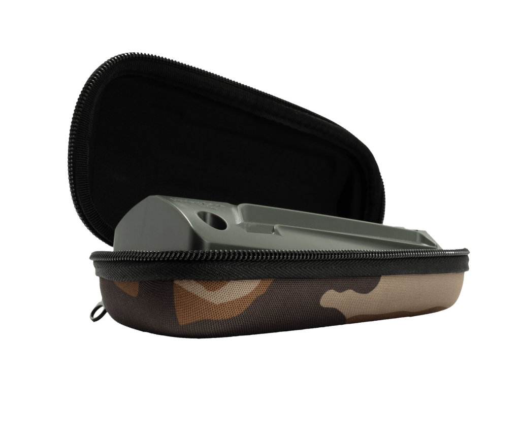 Deeper DownScan Module (Undervision) voor Deeper Quest voerboot